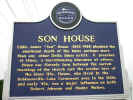 SonHouseMarker.jpg (41801 bytes)